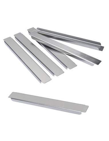 Barettes de séparation bacs GN pour WR-SX14-V2