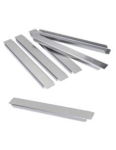 Barettes de séparation bacs GN pour WR-SY15-C3