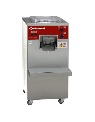 Turbine verticale, automatique, 20 litres/h