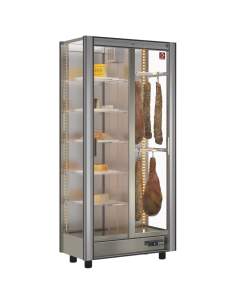 Vitrine réfrigérée charcuterie Lt. 530 - Modulable