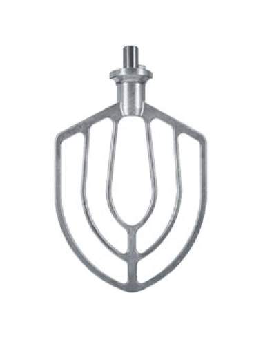 Spatule, 40 litres (complémentaire)