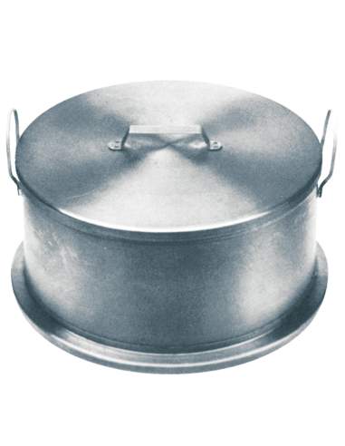 Accessoire à couscous 100 litres