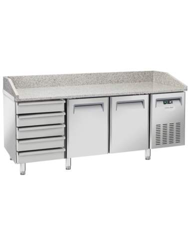 Table frigo