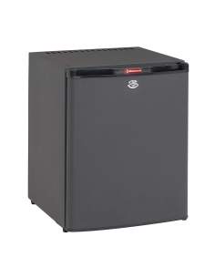 Minibar porte pleine, 25 litres