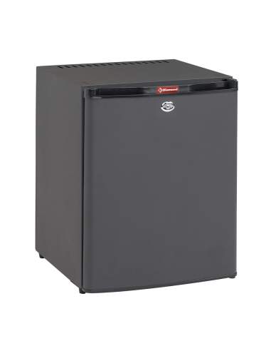 Minibar porte pleine, 25 litres
