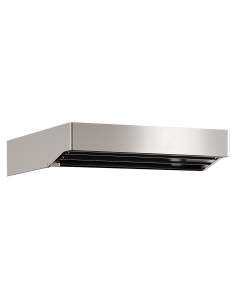 Hotte avec moteur (600m³/h) pour four électrique TOUCH