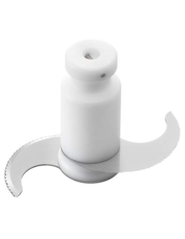 Couteau microdenté, cutter 4 litres