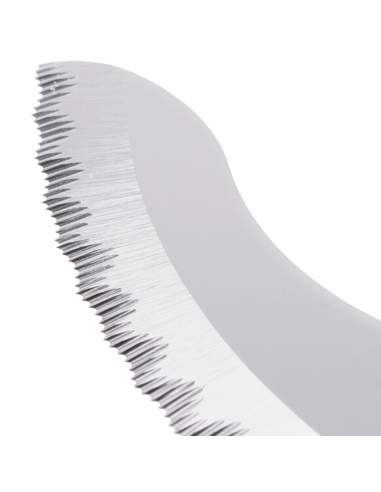 Couteau microdenté, cutter 4 litres