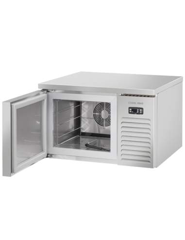 GN2/3-BLAST CHILLER