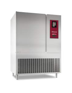 Cellules de refroidissement ou congélation rapide 10x GN2/1 70/70 kg