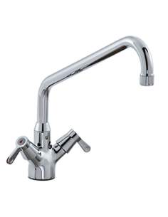 ROBINET MELANGEUR 1/4 DE TOUR (EROG.607)