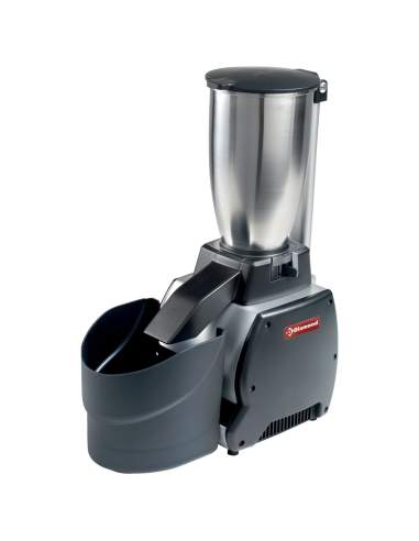 Broyeur à glace 3 Lit., bol inox