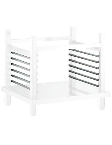 Structure GN 1/1 support/armoire fours (complémentaire)