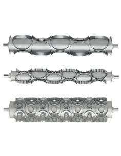 Kit : rouleau croissants 140x173 mm x OLM/20