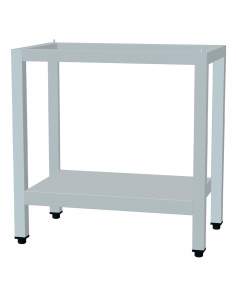 Support inox pour fours ...-1011