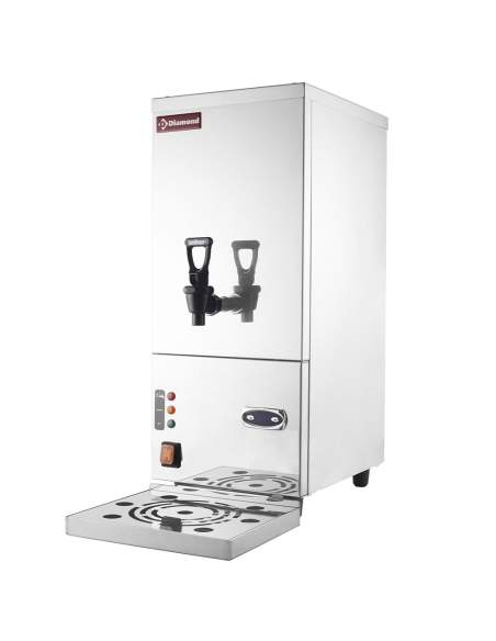 Distributeur eau chaude 10 Lit