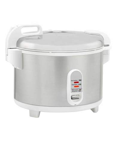 Cuiseur à riz, 3,6 litres