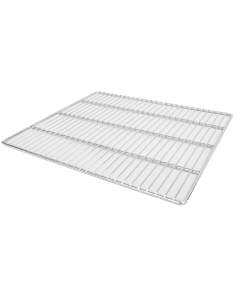 Grille gauche/droite chromée pour WR-TAB2-S3 & WR-TAB3-S3 & WR-TAS2-E3 & WR-TAS3-E3