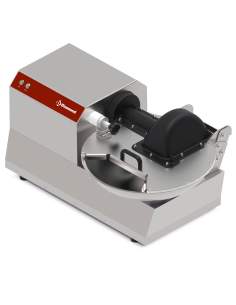 Cutter Horizontal 12 Litres (7 Kg)