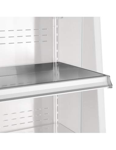 Etagère en inox SMALL 1000 mm (complémentaire)