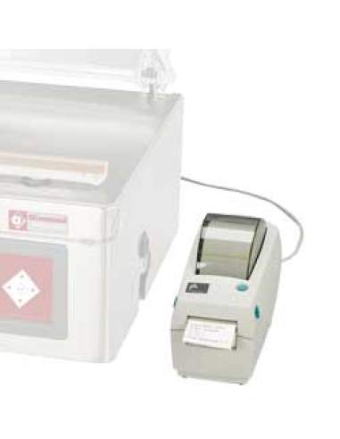 Imprimante thermique direct - ZEBRA