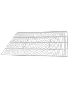 Grille pour DRK12- BLANCHE