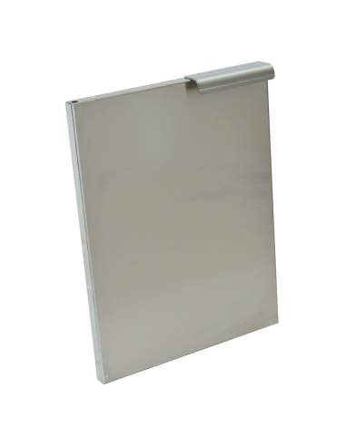 Porte gauche pour soubassement 300 mm