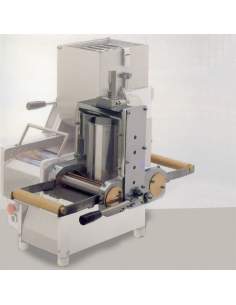 Groupe pour ravioli 34x40 mm (pour LP17M - MPS18/1 - MPS35/2)