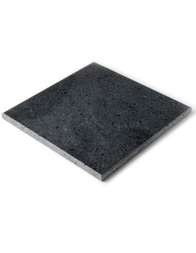 Plaque de cuisson en pierre
