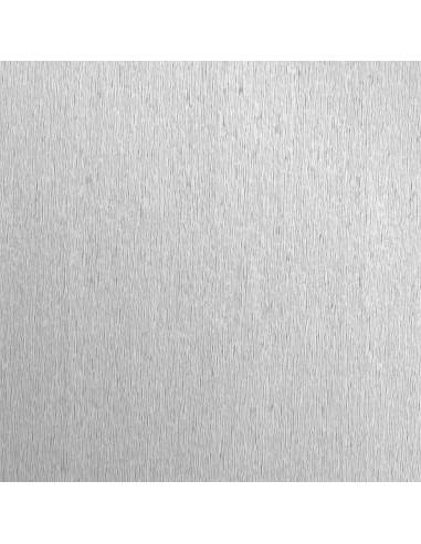 Déco jonction 2x 216 Lt.Acier satiné 