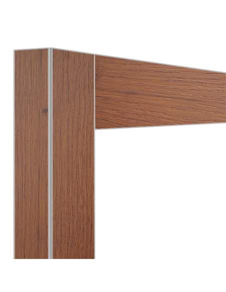 Déco jonction 2x 216 Lt.Chêne
