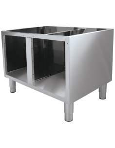 Soubassement ouvert 600 mm