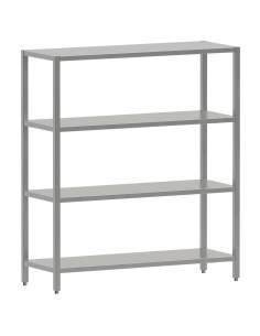 Etagère de rangement 4 niveaux