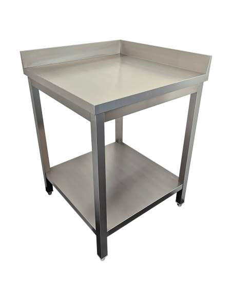 Table de travail 90°