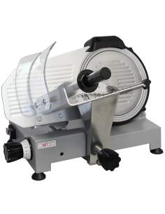 Trancheuse professionnelle lame ø 250 mm