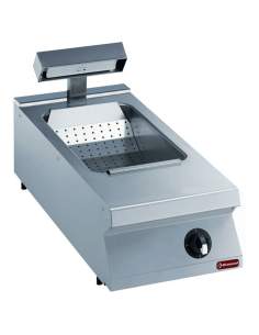Bac de salage électrique -TOP-