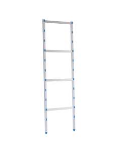 Echelle 400 4 niveaux "Modular Rack"