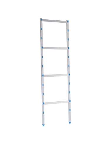 Echelle 400 4 niveaux "Modular Rack"