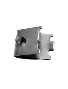 Clip pour grille CLP72…,DRP12