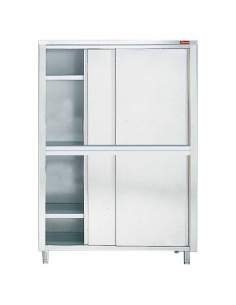 Armoire de rangement neutre