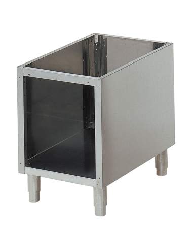 Soubassement ouvert 300 mm