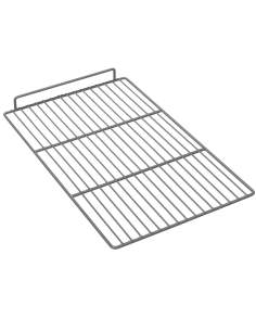 Grille rilsanisée GN 1/1 table compacte DiVerso