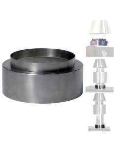 Adaptateur (CBQ-060 & CBQ-075)
