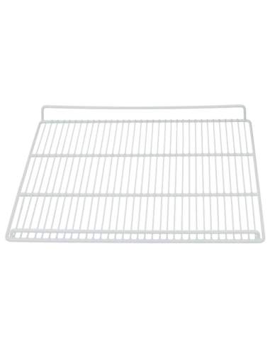 Grille pour CLN53-SW- BLANCHE