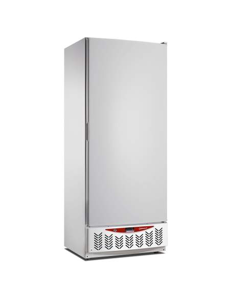 Congélateur statique, 525 litres, GN2/1+600x400, blanc