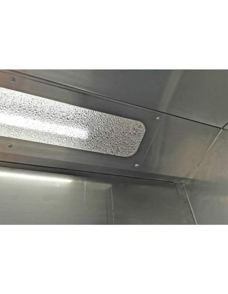 Kit éclairage LED encastré pour CGL1500/N et CSL1500/N