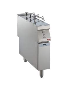 Module relevage automatique de paniers (triple)