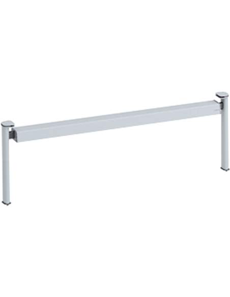 Supports avec rampe éclairage LED