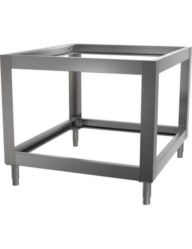 Support en acier INOX, pour WR-FS04-MS