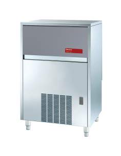Machine à glaçons pleins 95 kg, avec réserve - EAU